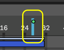 Chain Selector