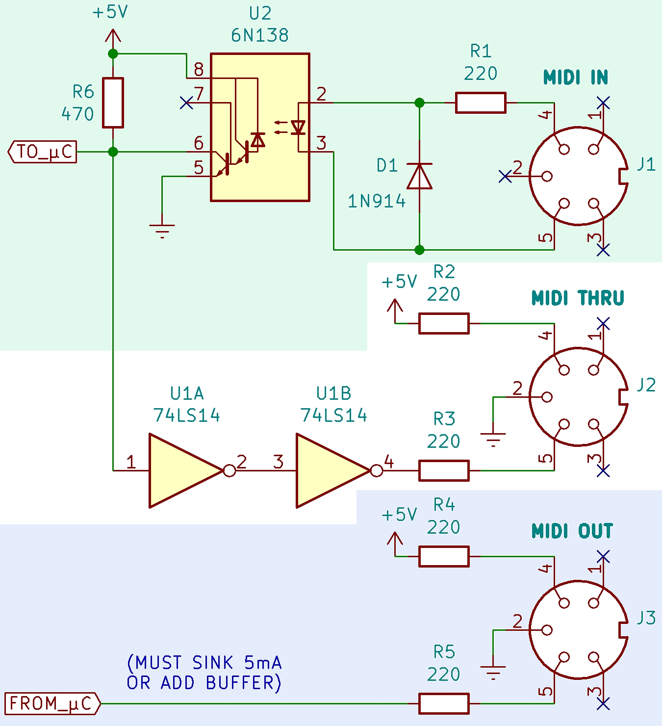 midi-electrical-circuits